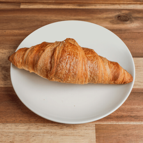 Buttercroissant