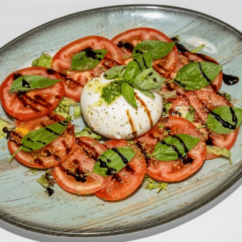 Insalata Caprese