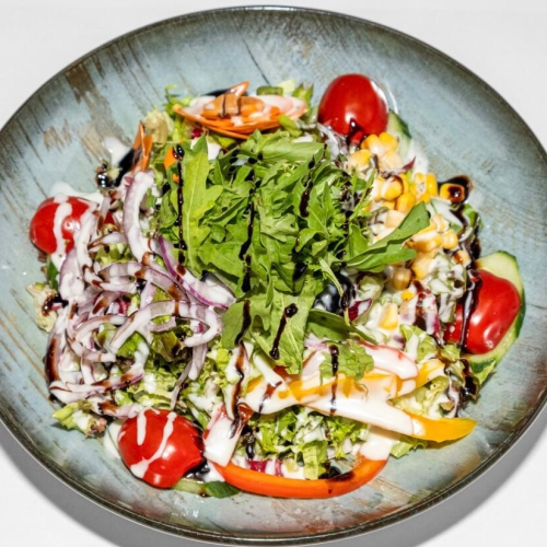 Insalata Mista