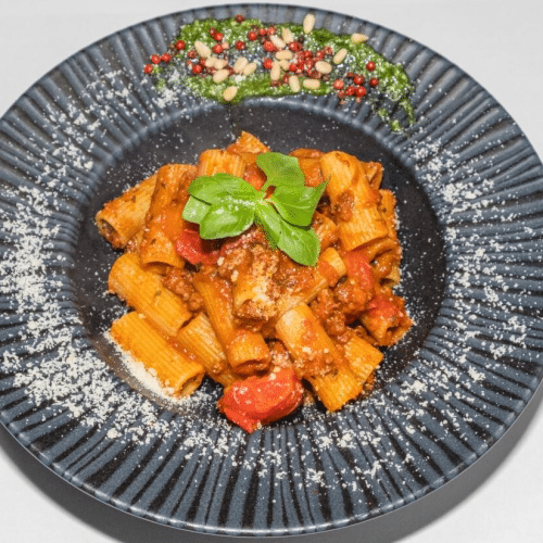 Pasta Bolognese