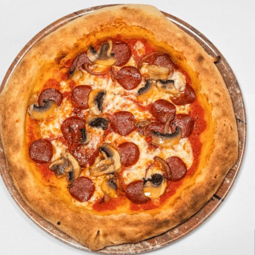 Pizza Avvocato