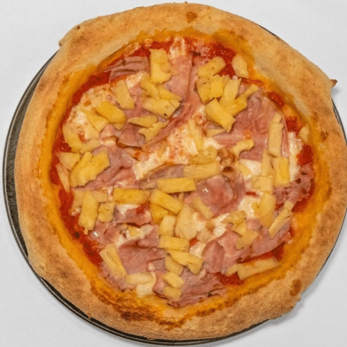 Pizza Hawaiiana