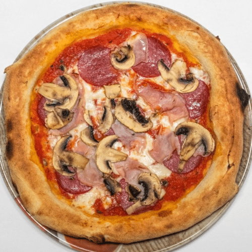 Pizza Mista