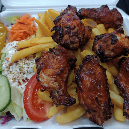 Chicken Wings