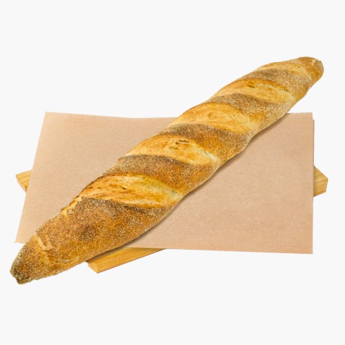 1 Stk. - Zeit für Brot Bio Baguette 300g