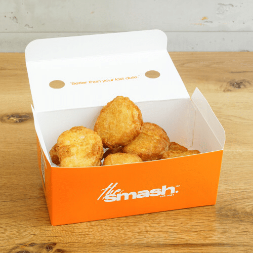 Chicken Nuggets