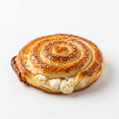 Börek mit Käse