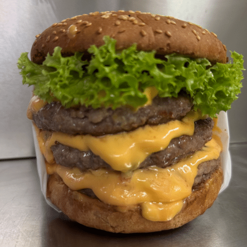 Bud Spencer Burger
