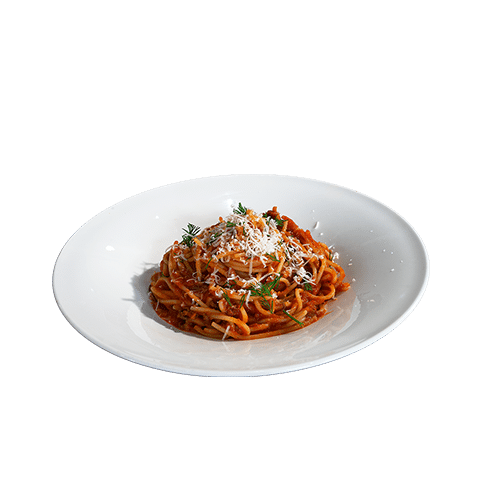 Pasta Bolognese
