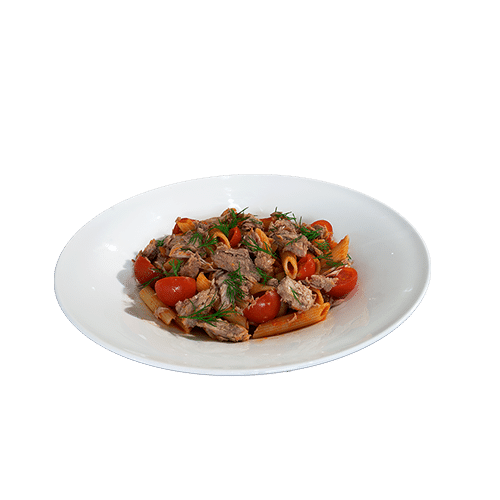 Pasta Tonno
