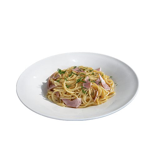 Pasta Carbonara