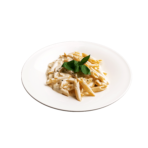 Pasta Quattro Formaggi