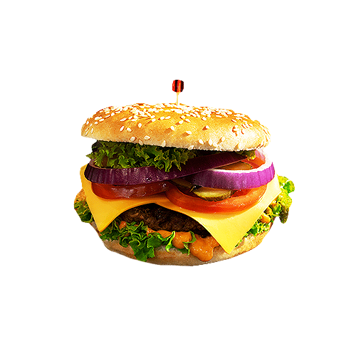 Cheeseburger