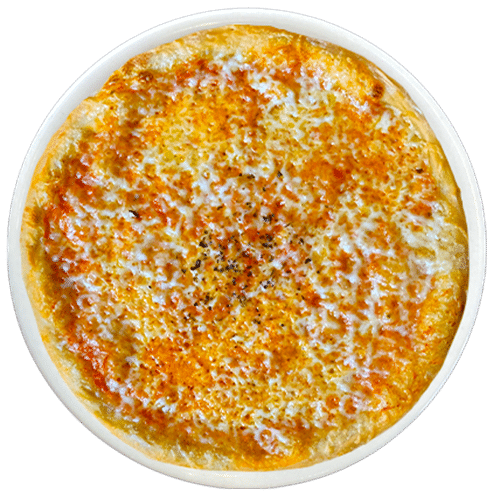 Pizza Margherita