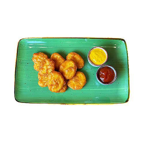 Chicken Nuggets (9 Stück)