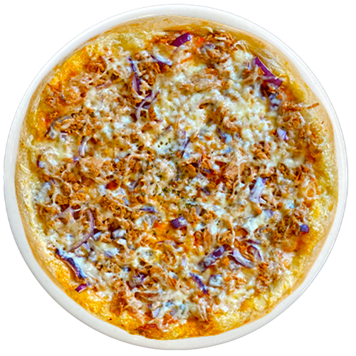 Pizza Tonno