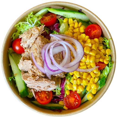 Salat Tonno