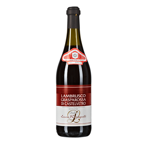 Le Masserie Lambrusco 0,75l