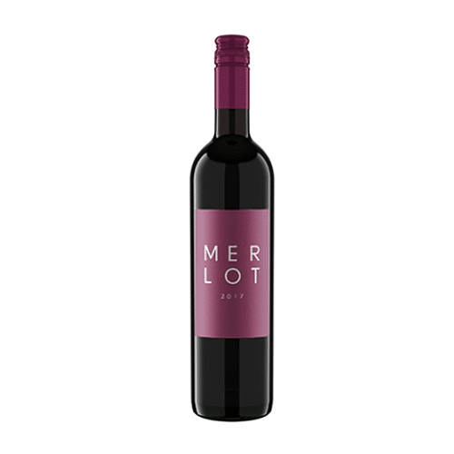 La Cacciatora Merlot 0,75l