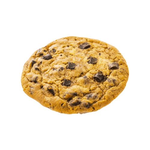 Double Chocolate Cookie