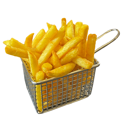 Pommes frites