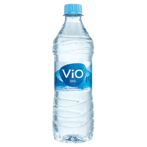 Vio Still 0,5l (EINWEG)
