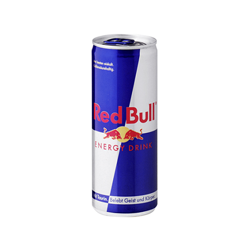 Red Bull 0,25l (EINWEG)
