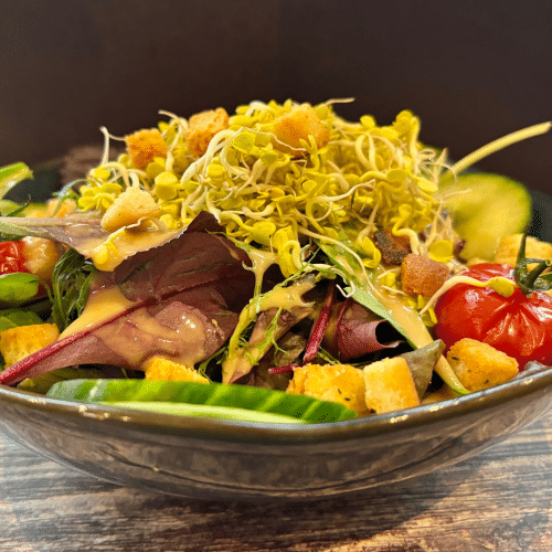Beilagensalat
