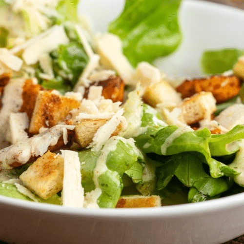 Caesar Salat