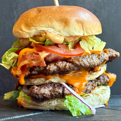 Giant Burger
