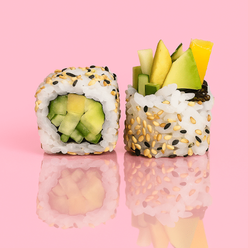Zen Harmony Roll