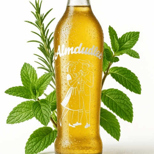 Almdudler 0,33l