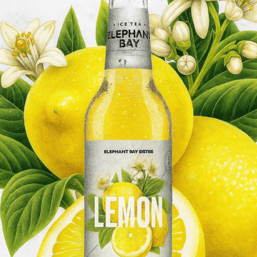 Elephant Bay lemon 0,33l