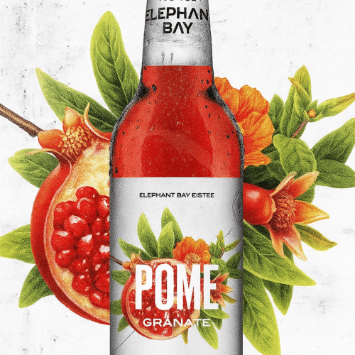 Elephant Bay Pomegranate 0,33l