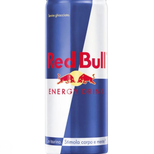 Redbull Energy Drink 0,25l