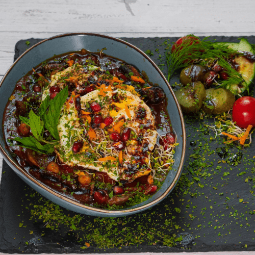 Shakshuka