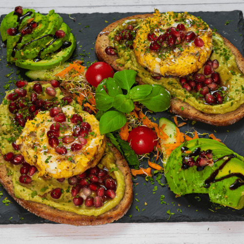 You had me at Avocado