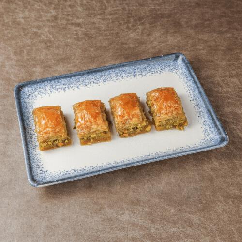 Baklava