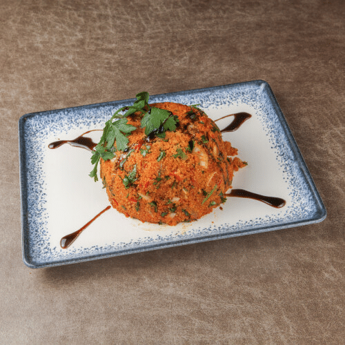 Couscous Salat
