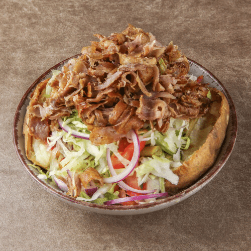 Kumpir Döner