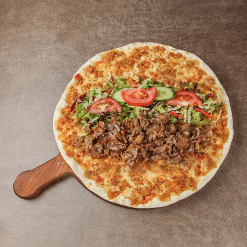 Lahmacun