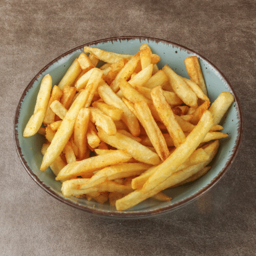 Pommes frites