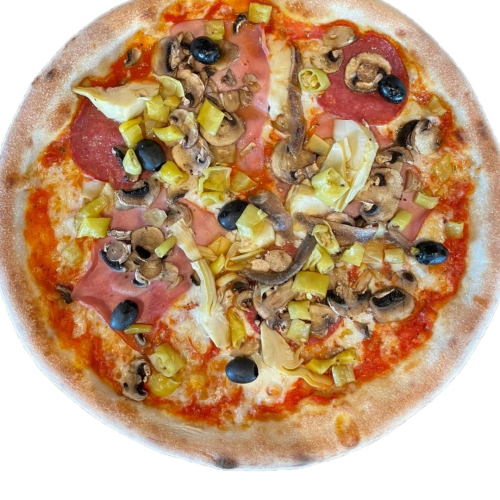 Pizza Casa