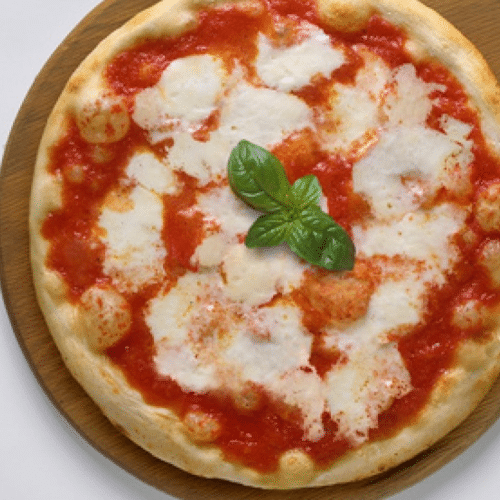 Pizza Margherita