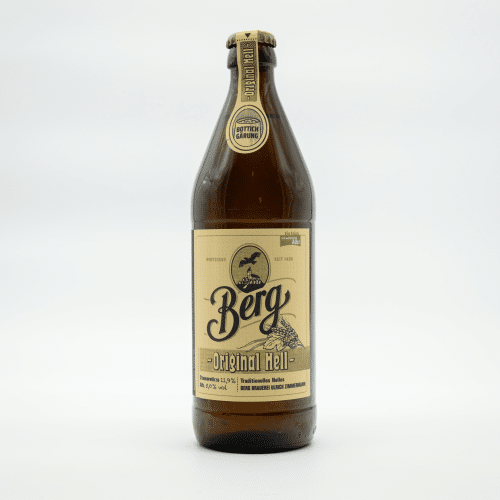 Berg Original 0,5l