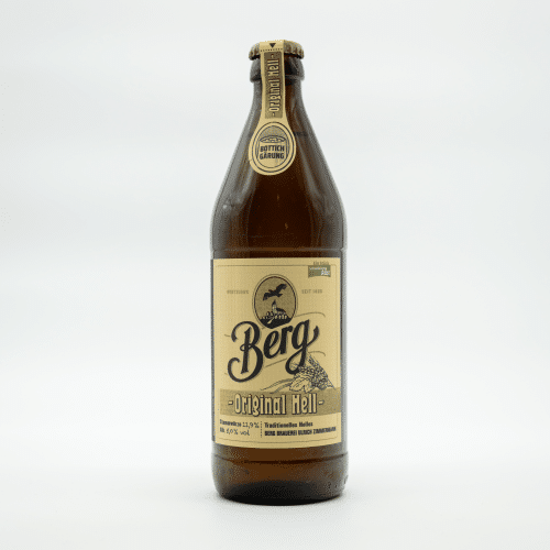 Berg Original 20x0,5l