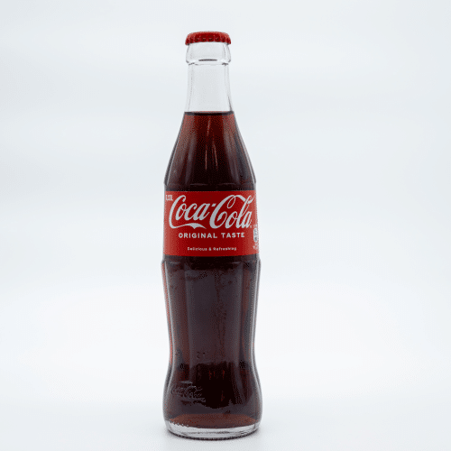 Coca-Cola 0,33l