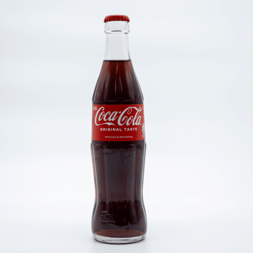 Coca Cola 24x0,33l