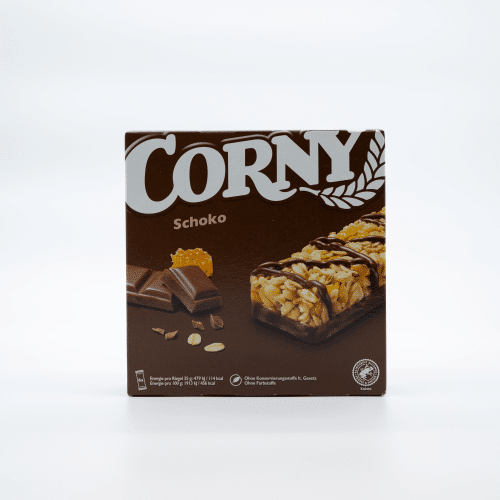Corny Schoko 6x25g