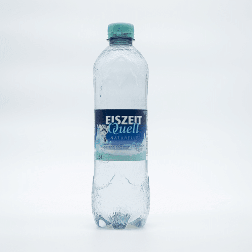 Eiszeit Naturell 0,5l